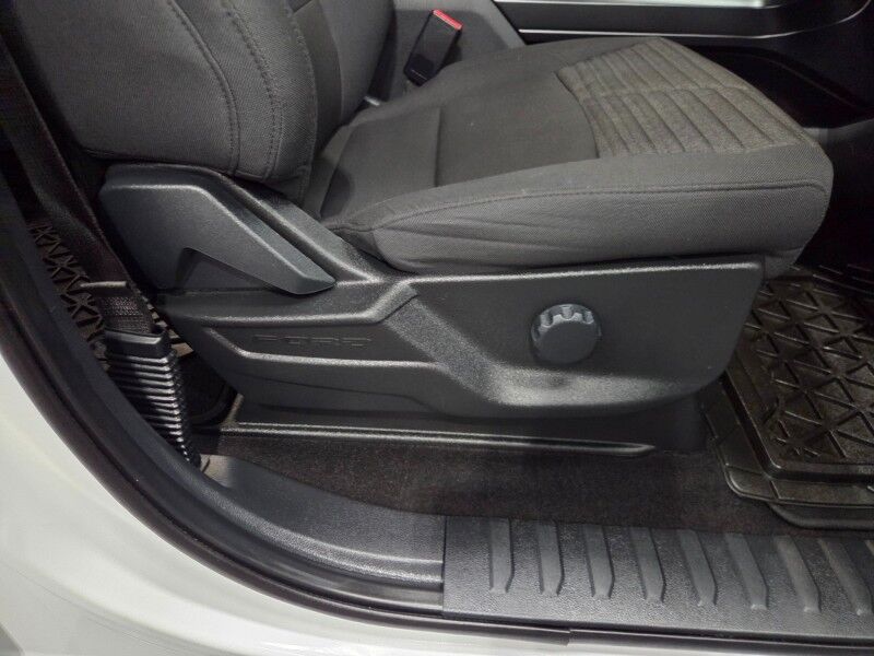 2021 Ford F-150 XL STX Package Sport Seats 5.0L V8 FREE WARRANTY Arlington TX