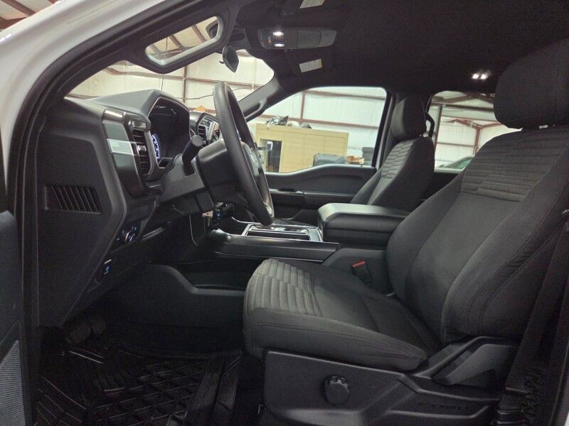 2021 Ford F-150 XL STX Package Sport Seats 5.0L V8 FREE WARRANTY Arlington TX