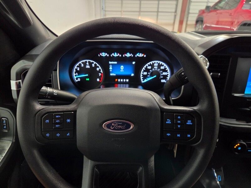 2021 Ford F-150 XL STX Package Sport Seats 5.0L V8 FREE WARRANTY Arlington TX