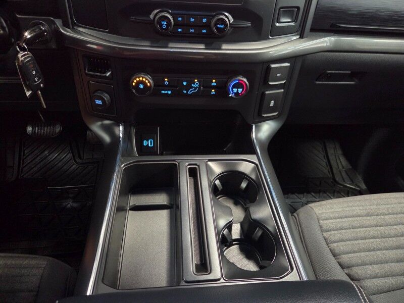 2021 Ford F-150 XL STX Package Sport Seats 5.0L V8 FREE WARRANTY Arlington TX