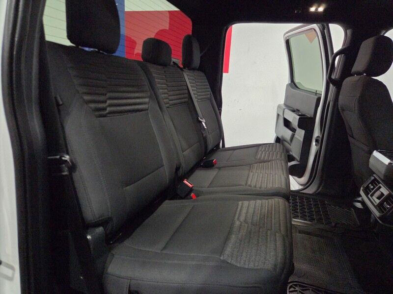 2021 Ford F-150 XL STX Package Sport Seats 5.0L V8 FREE WARRANTY Arlington TX