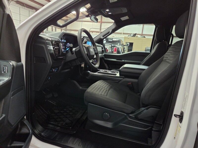 2021 Ford F-150 XL STX Package Sport Seats 5.0L V8 FREE WARRANTY Arlington TX