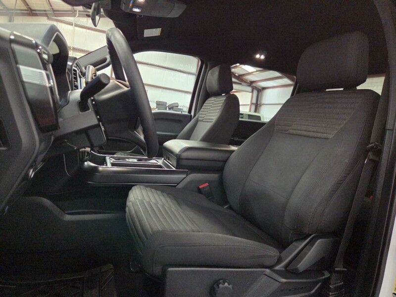 2021 Ford F-150 XL STX Package Sport Seats 5.0L V8 FREE WARRANTY Arlington TX