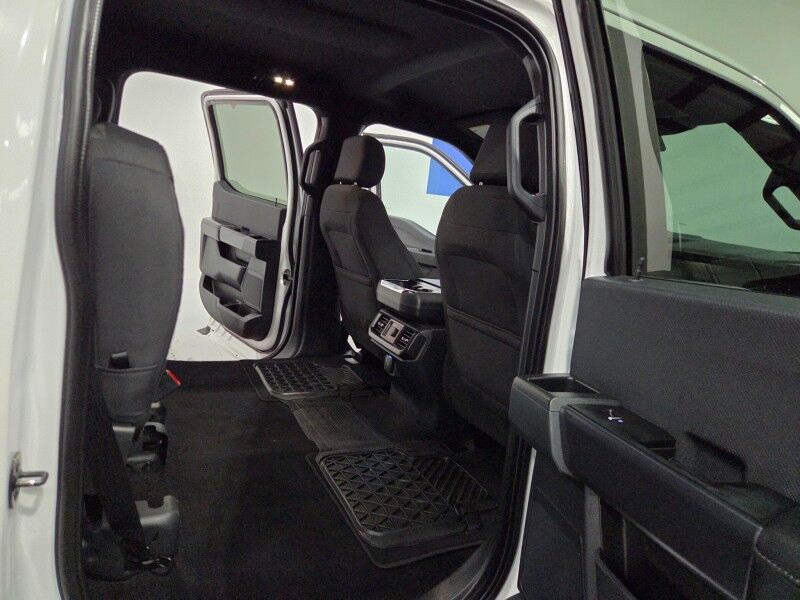 2021 Ford F-150 XL STX Package Sport Seats 5.0L V8 FREE WARRANTY Arlington TX