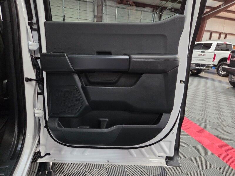 2021 Ford F-150 XL STX Package Sport Seats 5.0L V8 FREE WARRANTY Arlington TX
