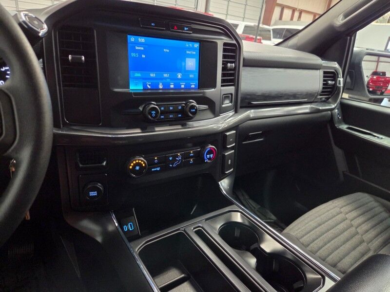 2021 Ford F-150 XL STX Package Sport Seats 5.0L V8 FREE WARRANTY Arlington TX