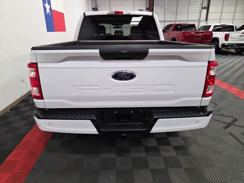 2021 Ford F-150 XL STX Package Sport Seats 5.0L V8 FREE WARRANTY Arlington TX