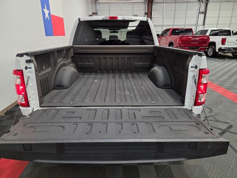 2021 Ford F-150 XL STX Package Sport Seats 5.0L V8 FREE WARRANTY Arlington TX