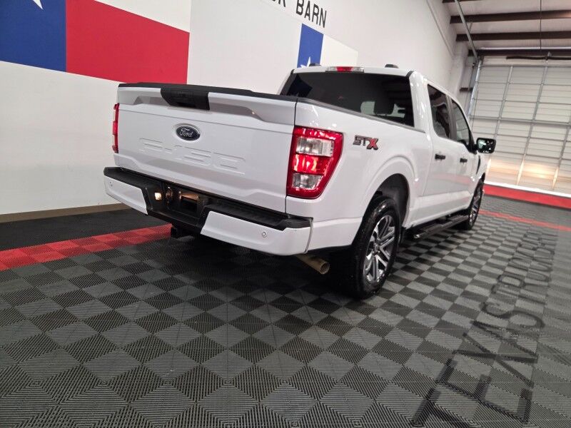 2021 Ford F-150 XL STX Package Sport Seats 5.0L V8 FREE WARRANTY Arlington TX