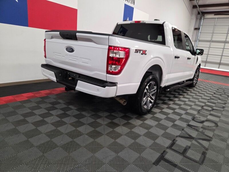 2021 Ford F-150 XL STX Package Sport Seats 5.0L V8 FREE WARRANTY Arlington TX