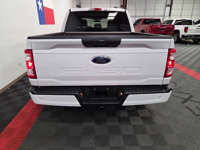 2021 Ford F-150 XL STX Package Sport Seats 5.0L V8 FREE WARRANTY Arlington TX
