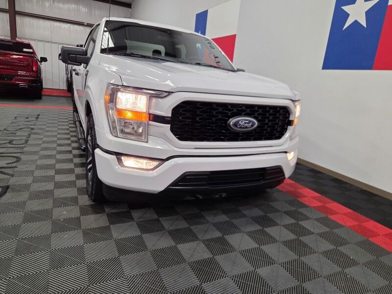 2021 Ford F-150 XL STX Package Sport Seats 5.0L V8 FREE WARRANTY Arlington TX