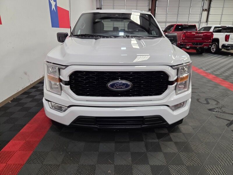 2021 Ford F-150 XL STX Package Sport Seats 5.0L V8 FREE WARRANTY Arlington TX