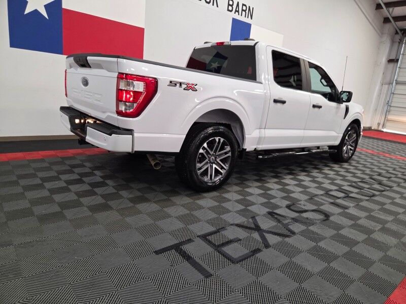 2021 Ford F-150 XL STX Package Sport Seats 5.0L V8 FREE WARRANTY Arlington TX