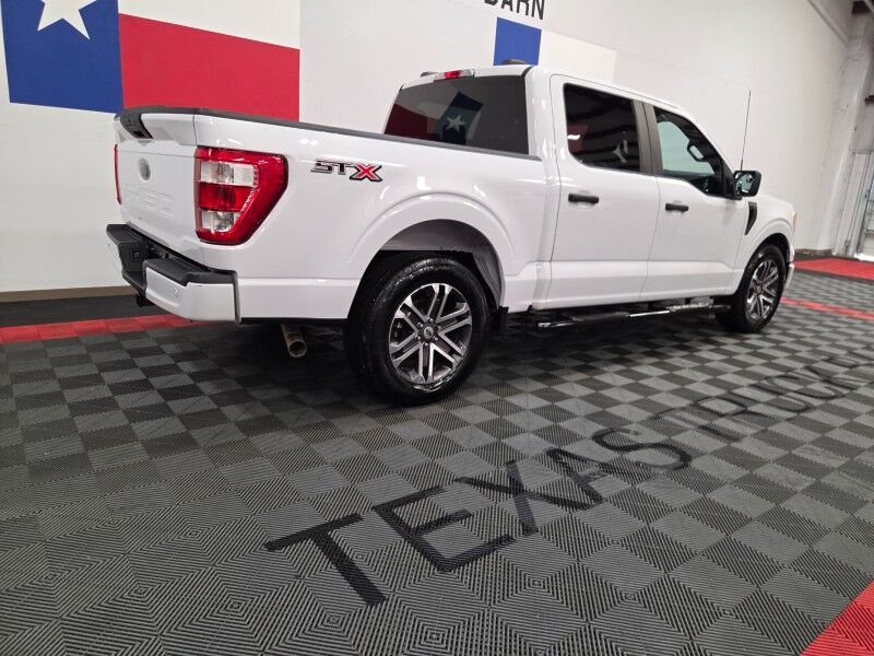 2021 Ford F-150 XL STX Package Sport Seats 5.0L V8 FREE WARRANTY Arlington TX