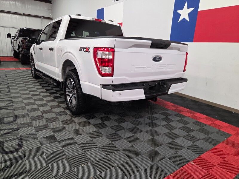 2021 Ford F-150 XL STX Package Sport Seats 5.0L V8 FREE WARRANTY Arlington TX