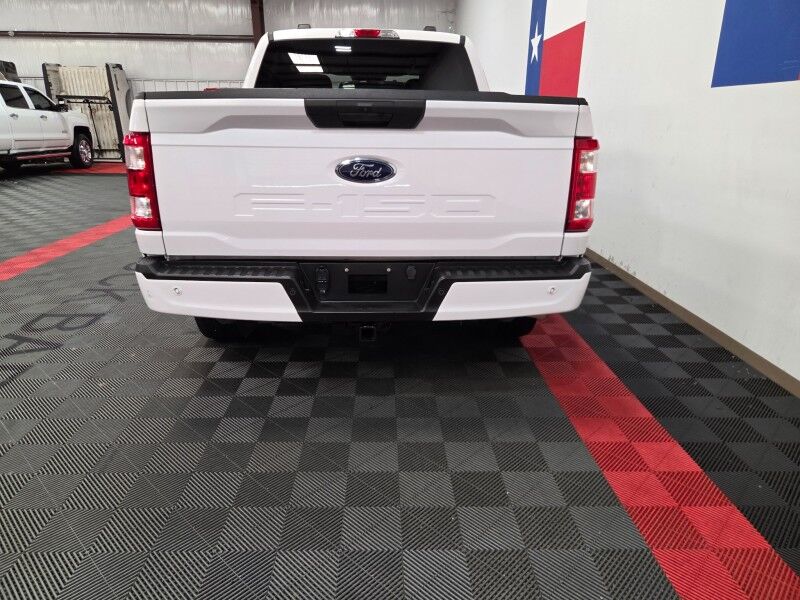 2021 Ford F-150 XL STX Package Sport Seats 5.0L V8 FREE WARRANTY Arlington TX