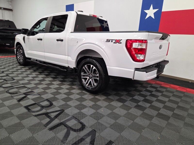 2021 Ford F-150 XL STX Package Sport Seats 5.0L V8 FREE WARRANTY Arlington TX