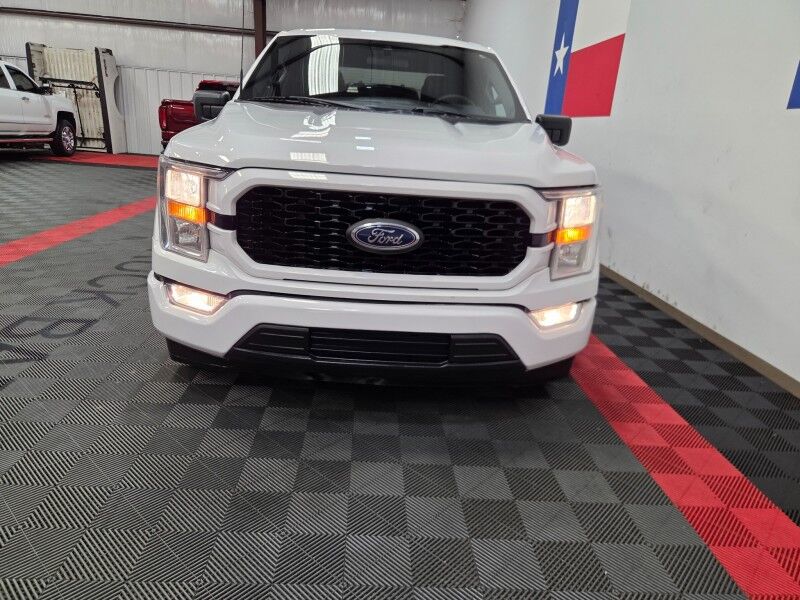2021 Ford F-150 XL STX Package Sport Seats 5.0L V8 FREE WARRANTY Arlington TX