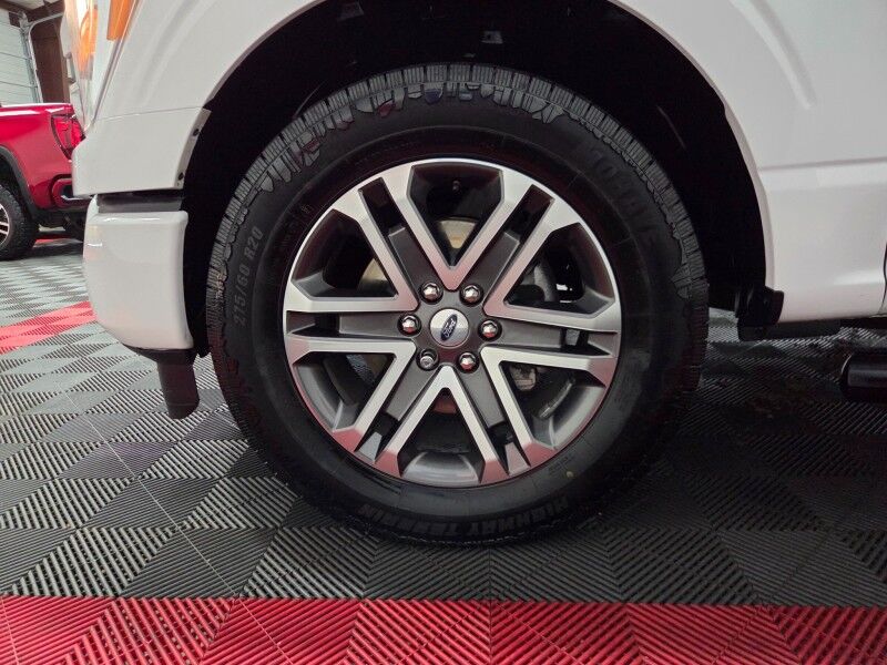 2021 Ford F-150 XL STX Package Sport Seats 5.0L V8 FREE WARRANTY Arlington TX