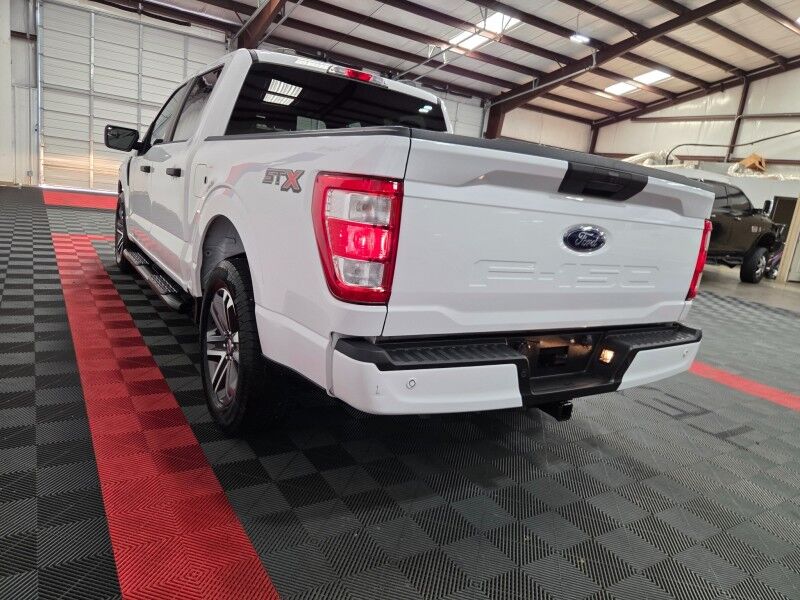 2021 Ford F-150 XL STX Package Sport Seats 5.0L V8 FREE WARRANTY Arlington TX