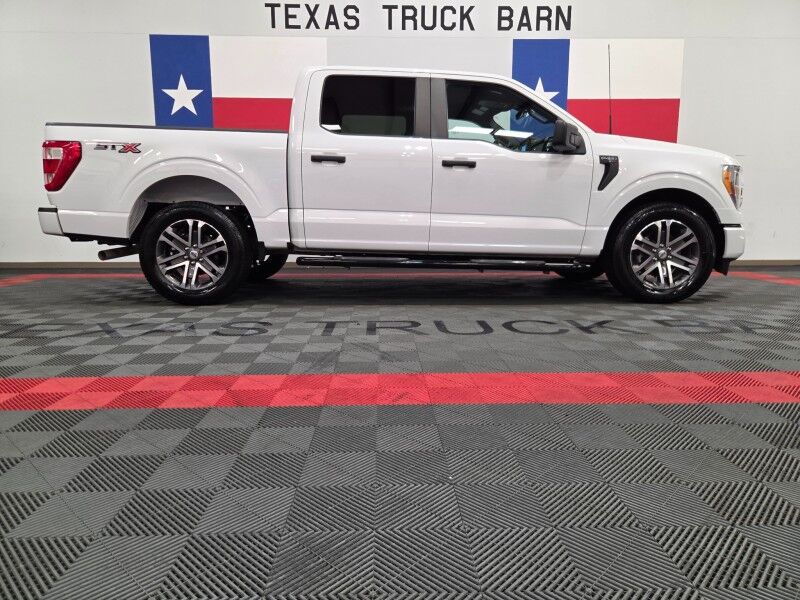 2021 Ford F-150 XL STX Package Sport Seats 5.0L V8 FREE WARRANTY Arlington TX