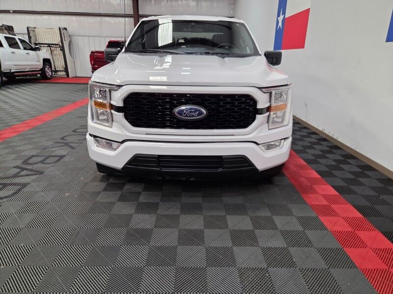2021 Ford F-150 XL STX Package Sport Seats 5.0L V8 FREE WARRANTY Arlington TX