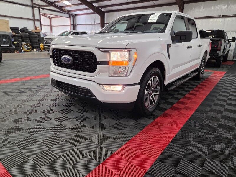 2021 Ford F-150 XL STX Package Sport Seats 5.0L V8 FREE WARRANTY Arlington TX