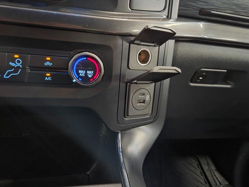 2021 Ford F-150 XL STX Package Sport Seats 5.0L V8 FREE WARRANTY Arlington TX