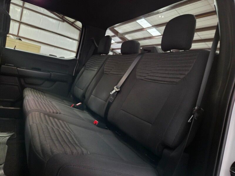 2021 Ford F-150 XL STX Package Sport Seats 5.0L V8 FREE WARRANTY Arlington TX