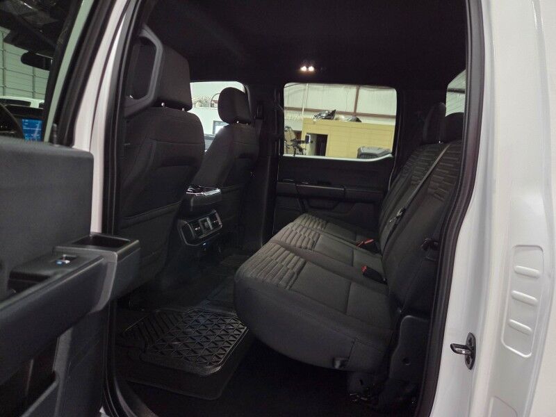 2021 Ford F-150 XL STX Package Sport Seats 5.0L V8 FREE WARRANTY Arlington TX