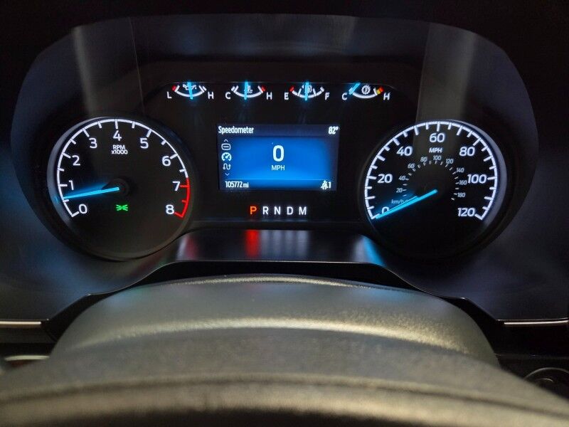 2021 Ford F-150 XL STX Package Sport Seats 5.0L V8 FREE WARRANTY Arlington TX