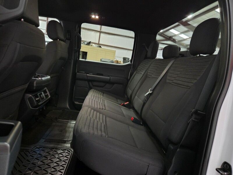 2021 Ford F-150 XL STX Package Sport Seats 5.0L V8 FREE WARRANTY Arlington TX