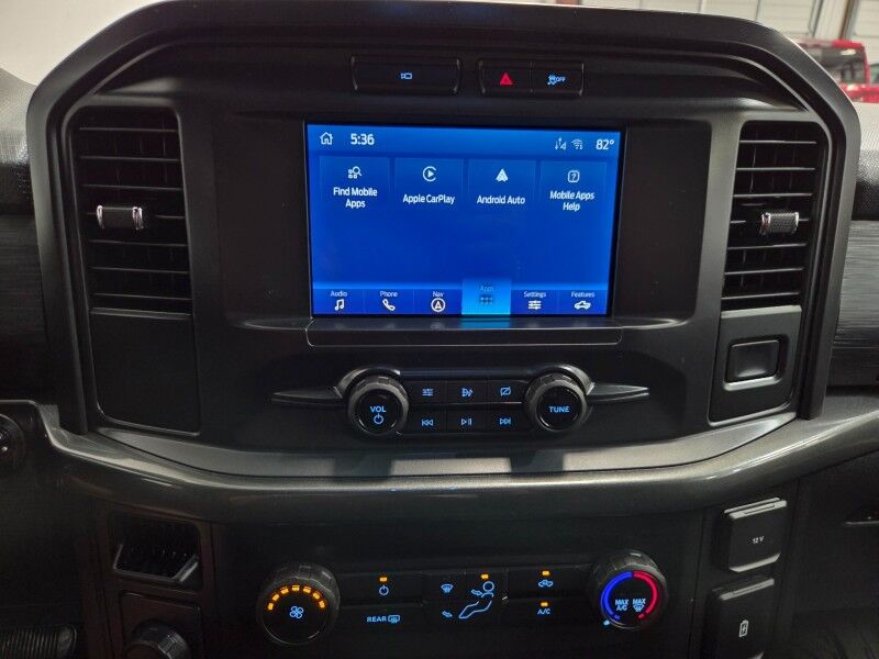2021 Ford F-150 XL STX Package Sport Seats 5.0L V8 FREE WARRANTY Arlington TX