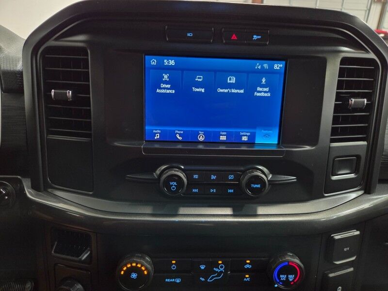 2021 Ford F-150 XL STX Package Sport Seats 5.0L V8 FREE WARRANTY Arlington TX
