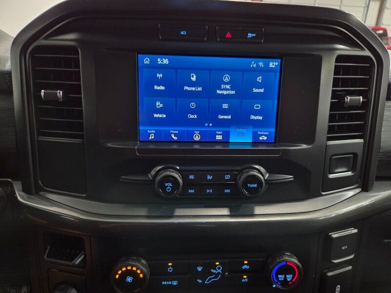 2021 Ford F-150 XL STX Package Sport Seats 5.0L V8 FREE WARRANTY Arlington TX