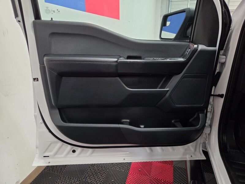 2021 Ford F-150 XL STX Package Sport Seats 5.0L V8 FREE WARRANTY Arlington TX