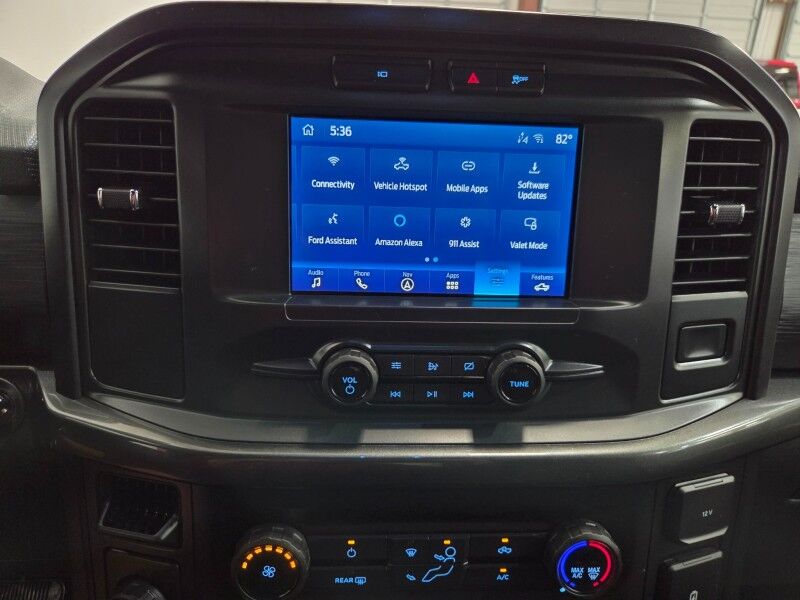 2021 Ford F-150 XL STX Package Sport Seats 5.0L V8 FREE WARRANTY Arlington TX
