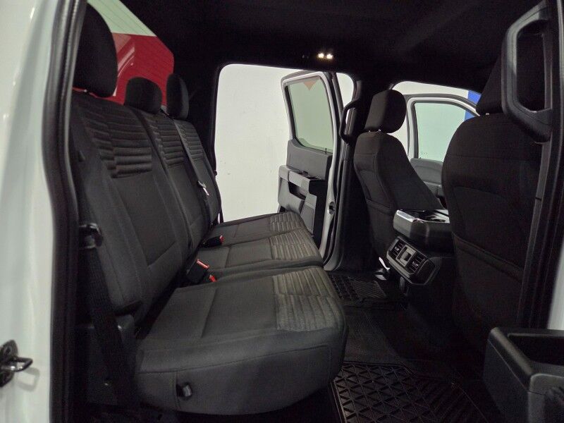 2021 Ford F-150 XL STX Package Sport Seats 5.0L V8 FREE WARRANTY Arlington TX