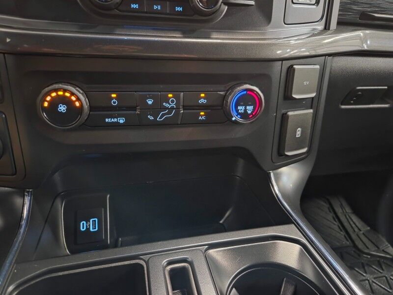 2021 Ford F-150 XL STX Package Sport Seats 5.0L V8 FREE WARRANTY Arlington TX