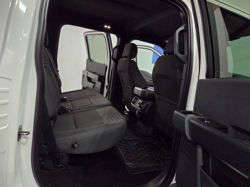 2021 Ford F-150 XL STX Package Sport Seats 5.0L V8 FREE WARRANTY Arlington TX