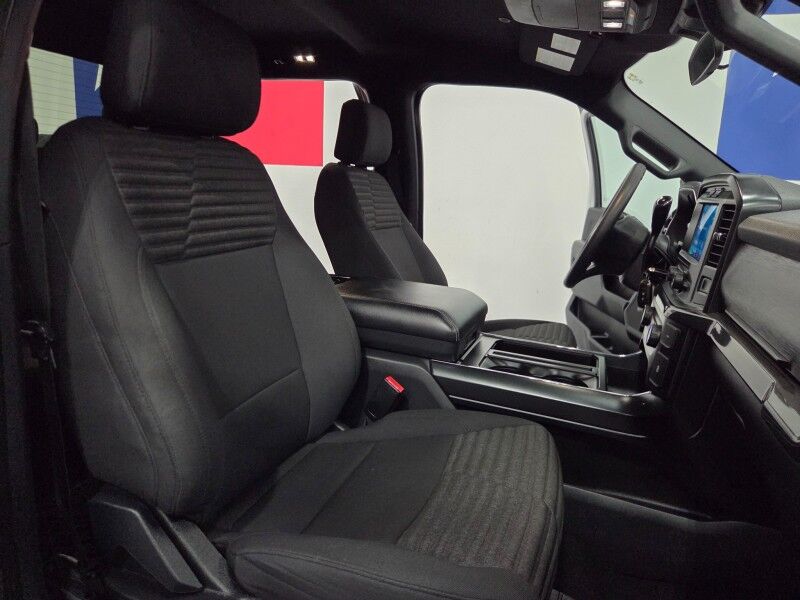 2021 Ford F-150 XL STX Package Sport Seats 5.0L V8 FREE WARRANTY Arlington TX