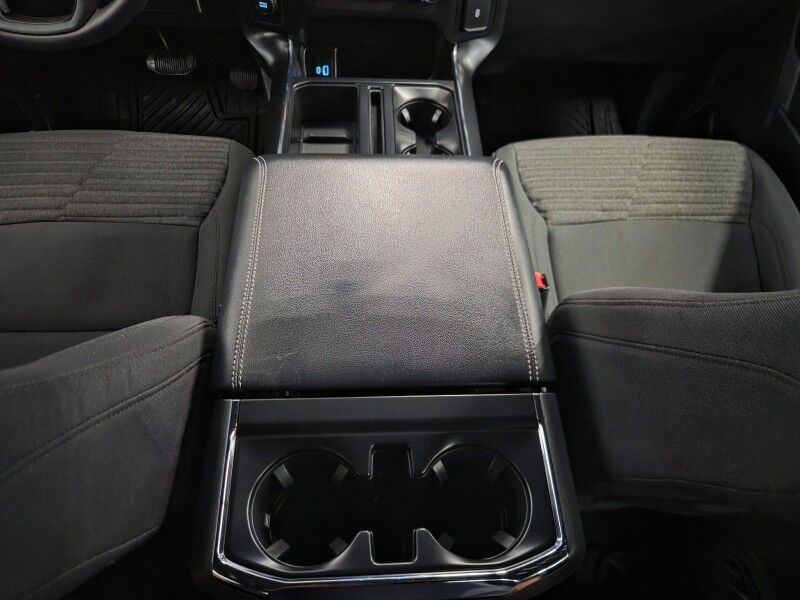 2021 Ford F-150 XL STX Package Sport Seats 5.0L V8 FREE WARRANTY Arlington TX