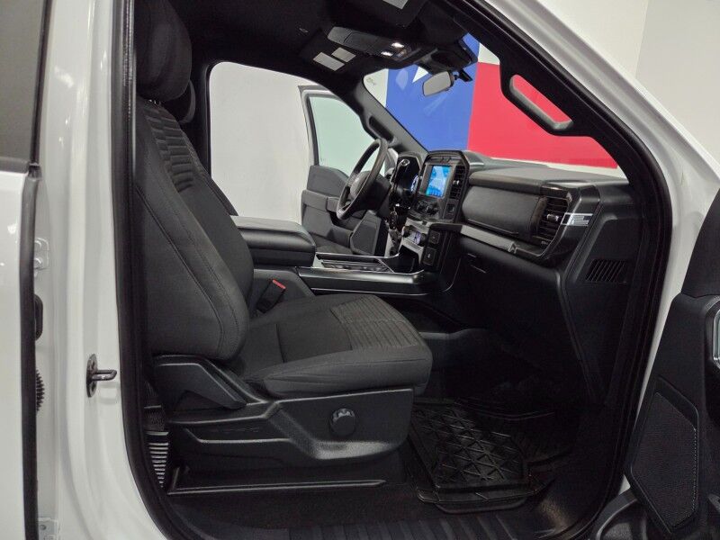 2021 Ford F-150 XL STX Package Sport Seats 5.0L V8 FREE WARRANTY Arlington TX