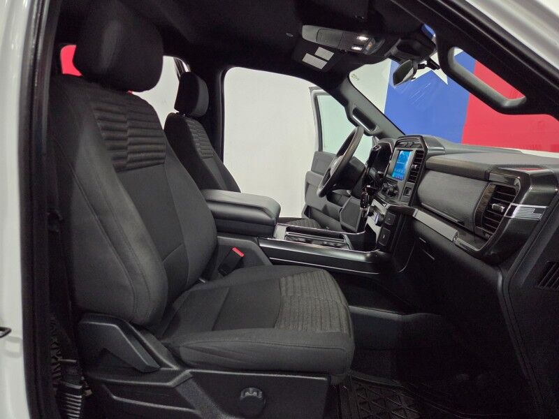 2021 Ford F-150 XL STX Package Sport Seats 5.0L V8 FREE WARRANTY Arlington TX