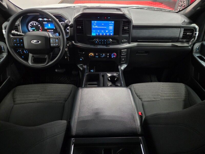 2021 Ford F-150 XL STX Package Sport Seats 5.0L V8 FREE WARRANTY Arlington TX