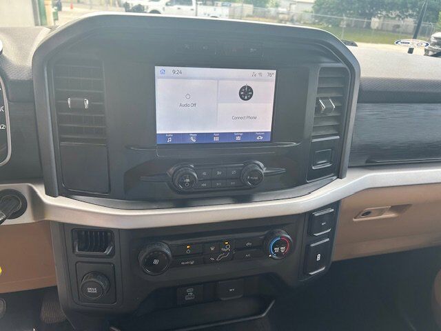 2021 Ford F-150 XL New Braunfels TX
