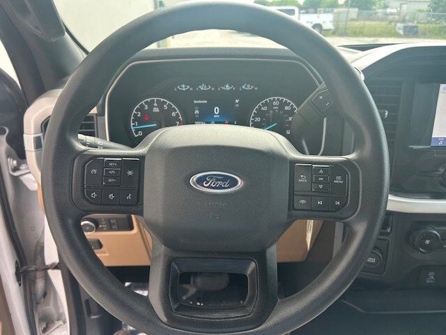 2021 Ford F-150 XL New Braunfels TX
