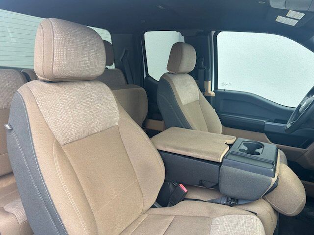 2021 Ford F-150 XL New Braunfels TX