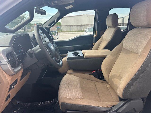 2021 Ford F-150 XL New Braunfels TX
